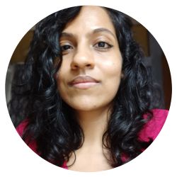 Aparna Sundaresan